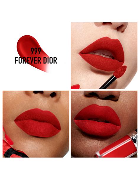 rouge dior forever liquid shade 100|Dior forever transfer proof.